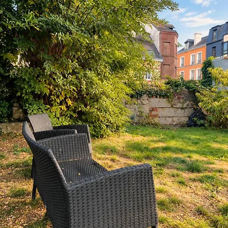 Appartement Le Secret De Damiette - 482