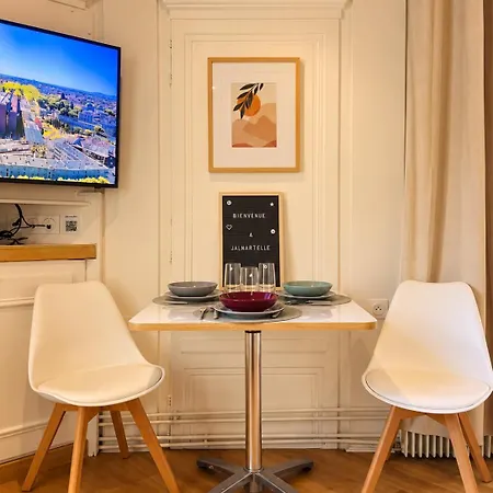 Le Secret De Damiette - 482 Appartement *