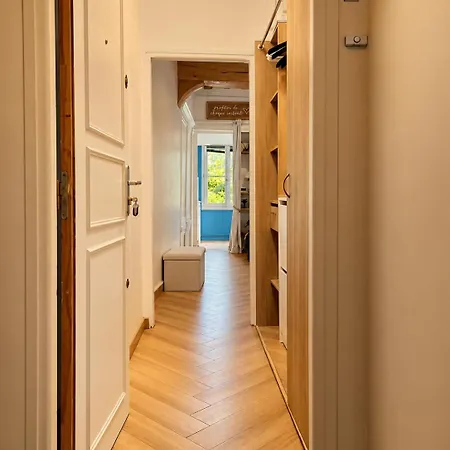 Le Secret De Damiette - 482 Appartement *