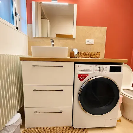 Appartement Le Secret De Damiette - 482